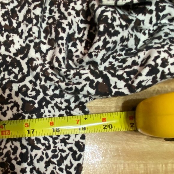 Studio Works Ladies Top Size M - Picture 5 of 6